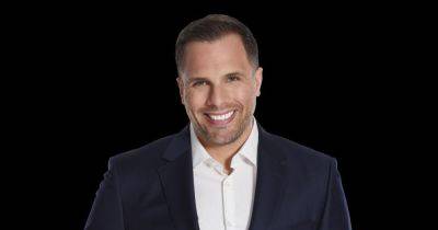 Dan Wootton quits GB News after show breached Ofcom rules - www.ok.co.uk