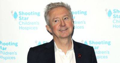 ITV CBB’s Louis Walsh’s life off screen from relationships to real name - www.ok.co.uk - Britain - Ireland