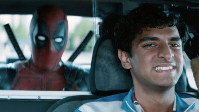 ‘Deadpool’ Actor Karan Soni Teases More Cameos in Third Movie, Plus ‘a Lot of Surprises’: ‘Let’s Just Say a Lot of People Traveled to London’ - variety.com - London - county Reynolds