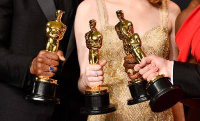 Oscars Trivia: 22 Actors Never Nominated Despite So Many Worthy Performances - www.justjared.com