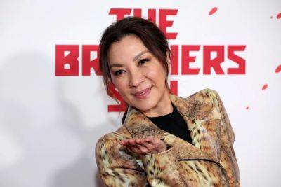 Michelle Yeoh ‘Heartbroken’ by Netflix Canceling ‘Brothers Sun’ After One Season: ‘Hard to Understand Why’ - variety.com - Los Angeles - Taiwan - city Taipei