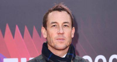 Outlander's Tobias Menzies Confirms Whether He'll Return For 8th & Final Season - www.justjared.com