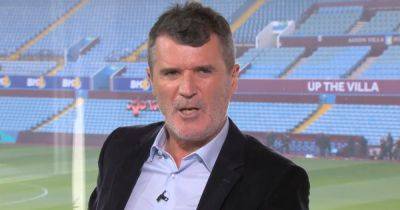 Roy Keane truth known by owner as Man United legend emerges among frontrunners for Sunderland job - www.manchestereveningnews.co.uk - Manchester - Ireland