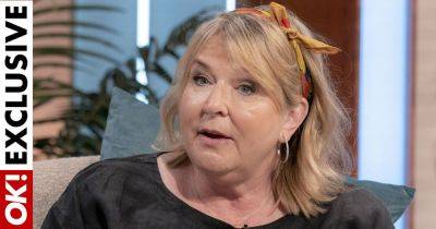 Fern Britton 'devastated' after 'public took husband's side' over her divorce – she's ready to 'relaunch' herself with Celebrity Big Brother - www.ok.co.uk