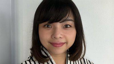 EST N8 Hires Chatsuree Sripamorn for Asian Sales Role Ahead of FilMart Debut - variety.com - Thailand - North Korea