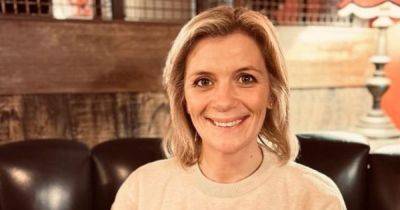 Coronation Street's Jane Danson 'so excited' as she reacts to new signing who catches Leanne's eye - www.manchestereveningnews.co.uk - Manchester
