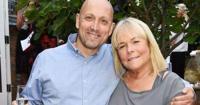ITV Loose Women star Linda Robson selling London family home after splitting from husband - www.dailyrecord.co.uk