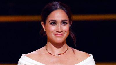 Meghan Markle's Hollywood makeover requires a 'new persona': experts - www.foxnews.com - Britain - county Riley - city Lawrence