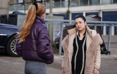 Eastenders’ depiction of Milton Keynes as “slum” is “out of order”, says MP - www.nme.com