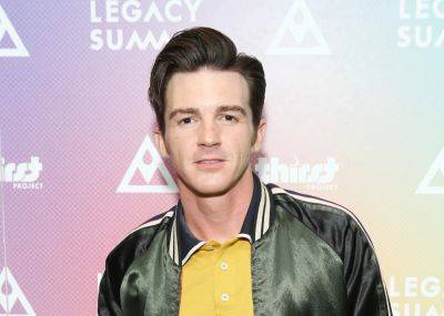Drake Bell To Open Up About Alleged Abuse By Nickelodeon Dialogue Coach Brian Peck - deadline.com