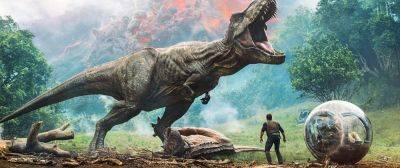 Universal Confirms New ‘Jurassic World’ Movie Will Film At Sky Studios Elstree This Year - deadline.com - Britain - Hawaii - county Howard - county Dallas - county Patrick - city Marshall