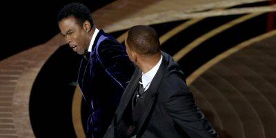 Top 10 Most Controversial Oscars Moments, Ranked - www.justjared.com - Los Angeles