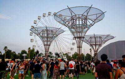 Mad Cool announces festival site improvements for 2024 - www.nme.com - Spain - Madrid