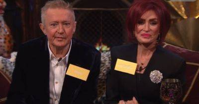 ITV CBB's Sharon Osbourne's demands unveiled - breaking one rule to private bedroom - www.ok.co.uk