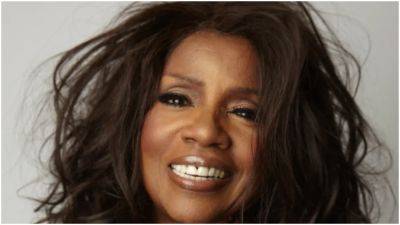 Gloria Gaynor Biopic Planned For Lifetime Under ‘Robin Roberts Presents’ Banner - deadline.com - county Roberts