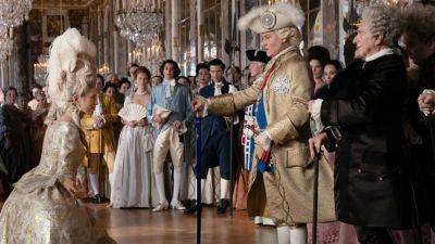 Fathom Events & Vertical Set U.S. Release For Cannes Drama ‘Jeanne Du Barry’ Starring Johnny Depp - deadline.com - Britain