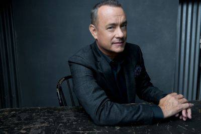 History Channel Sets Projects With Tom Hanks, Barack Obama And Derek Jeter; Danny Trejo To Excavate Lost Civilizations - deadline.com - New York - USA
