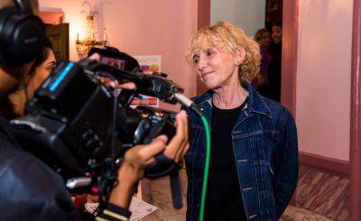Claire Denis’ Next Film Is The African-Set ‘The Fence’ & Has No Plans To Retire - theplaylist.net - France - Qatar - Cameroon