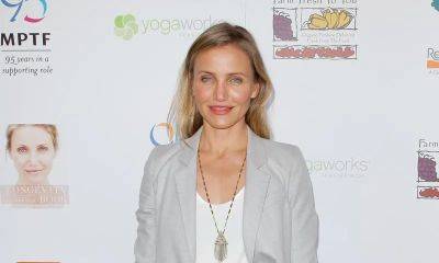 Cameron Diaz might join Keanu Reeves in new comedy - us.hola.com - Hollywood - county Reeves