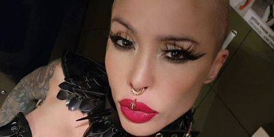 Playboy Model & Actress Masuimi Max's Cause of Death Revealed - www.justjared.com - USA - Las Vegas