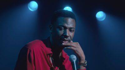 ‘Jerrod Carmichael Reality Show’ Trailer: First Look At HBO’s Comedy Docuseries – Update - deadline.com