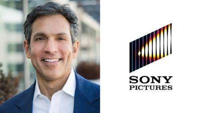 Sony Pictures Entertainment Promotes Ravi Ahuja To President & COO; Will Continue To Serve As TV Chairman - deadline.com