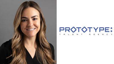 Marisa Patella Joins Prototype Talent Agency - deadline.com - New York - USA - county Dare