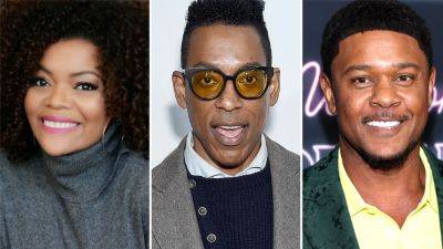 Yvette Nicole Brown, Orlando Jones, Pooch Hall Among 16 Cast In Carl Weber’s ‘The Family Business’ New Orleans-Set Spinoff - deadline.com - New York - Los Angeles - county Hall - New Orleans - county Jones - county Brown - parish Orleans - county Banner