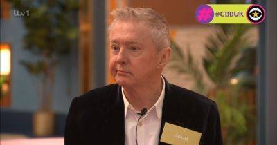 ITV Coronation Street star 'cancels' Celebrity Big Brother's 'vile' Louis Walsh after just two episodes - www.dailyrecord.co.uk