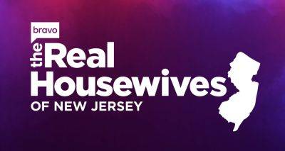 'Real Housewives of New Jersey' Season 14 Cast Revealed - 9 Stars Returning! - www.justjared.com - New Jersey