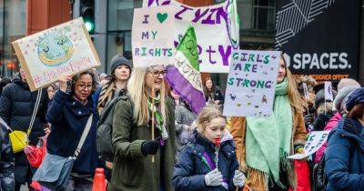 International Women's Day 2024: When is it, what's this year’s theme and how do I get involved? - www.manchestereveningnews.co.uk