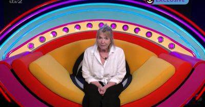 Celebrity Big Brother viewers turn on 'snakey' Fern Britton after saying she 'understood assignment' - www.manchestereveningnews.co.uk