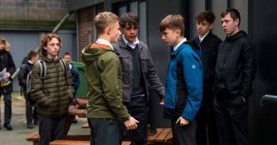 Coronation Street fans say 'something's wrong' as they make demand over trio of characters - www.manchestereveningnews.co.uk