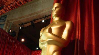 Betting on Oscars: Why More States Allow Legal Wagering on Hollywood’s Big Night - variety.com - California - Las Vegas - Alabama - state Massachusets - New Jersey - Colorado - Arizona - state Kansas - Michigan