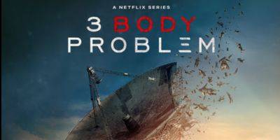 Netflix Reveals Final Trailer for '3 Body Problem' Series From 'Game of Thrones' Creators, Starring Eiza Gonzalez, Rosalind Chao, Benedict Wong & More! - www.justjared.com - China