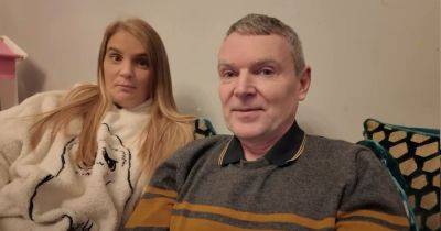 Noel and Sue Radford admit they are 'quite shy' and fame is outside their 'comfort zone' - www.ok.co.uk - Britain - Manchester - county Kent - county Bristol