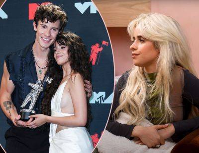 Camila Cabello Explains Why She Broke Up With Shawn Mendes -- And They WON'T Get Back Together! - perezhilton.com - city Havana