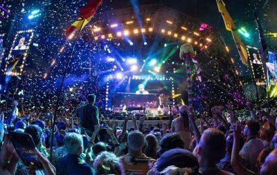 Emily Eavis gives update on when to expect Glastonbury 2024 line-up and headliner status - www.nme.com - India