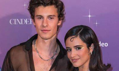 Camila Cabello shares why she and Shawn Mendes broke up a second time - us.hola.com