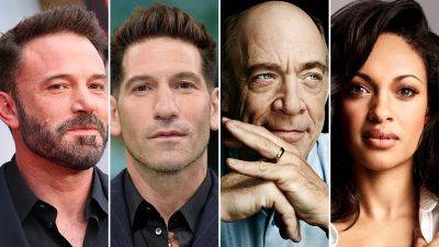 Ben Affleck, Jon Bernthal, J.K. Simmons & Cynthia Addai-Robinson Returning For ‘The Accountant 2’ As Artists Equity Sets Up Sequel At Amazon MGM - deadline.com