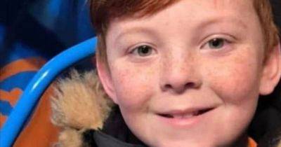 Boy, 11, dies after TikTok 'chroming' challenge goes wrong - www.manchestereveningnews.co.uk - Manchester - county Lancaster