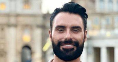 Rylan Clark takes on supermarket job with 'new' announcement after fans' demand - www.manchestereveningnews.co.uk - Britain