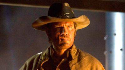 ‘Jonah Hex’: Josh Brolin Says The Movie Was A “Piece Of Sh*t,” But The Studio Made It Worse - theplaylist.net