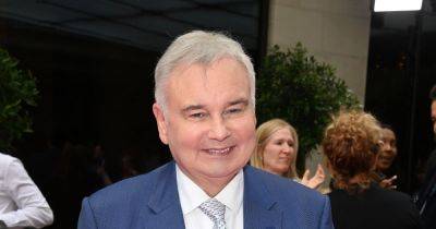 Eamonn Holmes shares painful health update as he reveals 'I can't sleep at night' - www.ok.co.uk