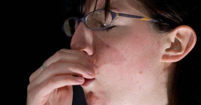 Whooping cough symptoms as UKHSA issues warning over rising cases - www.manchestereveningnews.co.uk - Britain