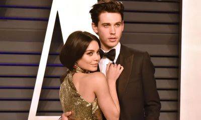Vanessa Hudgens says Austin Butler’s breakup pushed her to ‘the right person’: ‘I’m so grateful’ - us.hola.com - county Butler