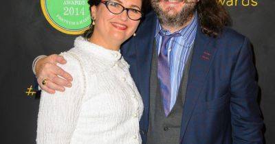 Dave Myers' wife thanks Hairy Bikers fans for 'massive wave of love' - www.dailyrecord.co.uk - Romania