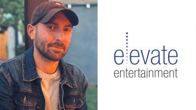 Joe Wiggins Joins Elevate Entertainment As Co-Head Of Development & Production - deadline.com - Spain - Chile - Colombia - Boston