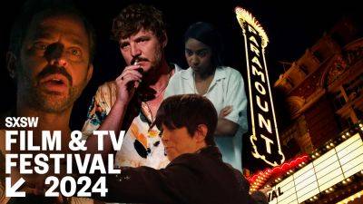 SXSW Preview + Hot List: Movies With Pedro Pascal, Ayo Edebiri & Diane Warren For Sale As Stormy Daniels Rides Into Austin To Shake Up Festival - deadline.com - Texas - state Vermont