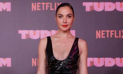 Gal Gadot welcomes her fourth daughter, Ori - us.hola.com